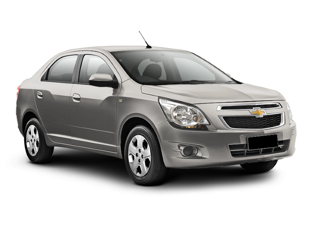 Chevrolet Cobalt LT MT 1.5 (106 л.с.) 5MT