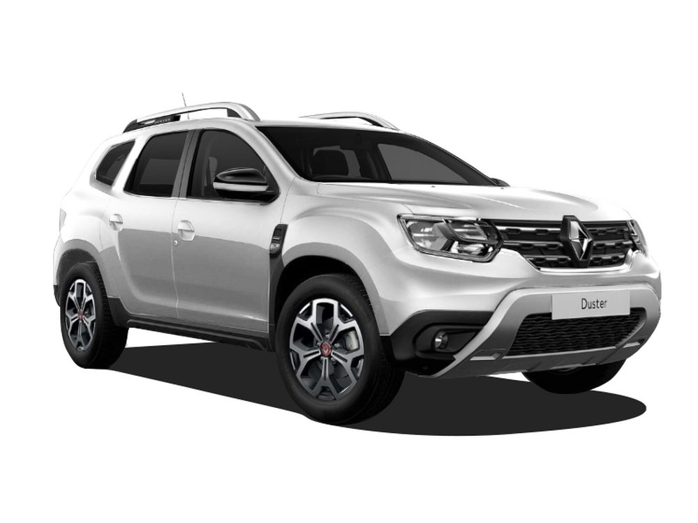 Renault Duster Новый Drive 2.0 (143 л.с.) 6MT 4WD